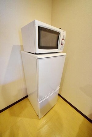 レオネクストジャルダンIIの物件内観写真